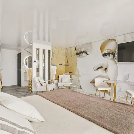 Aurea Heliopolis - Exceptional Sea View *
