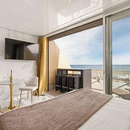 Aurea Heliopolis - Exceptional Sea View