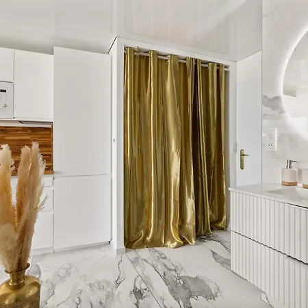 Aurea Heliopolis - Exceptional Sea View *
