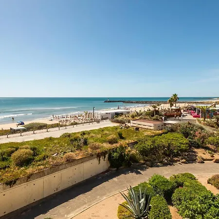 Aurea Heliopolis - Exceptional Sea View *