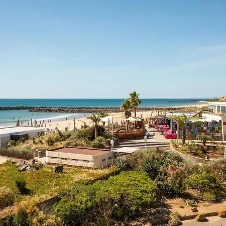 בית נופש Aurea Heliopolis - Exceptional Sea View אגדה