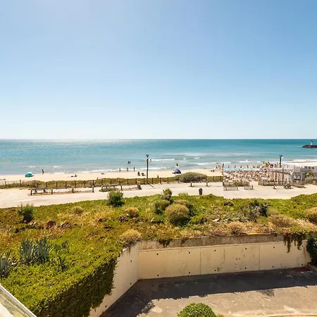 Aurea Heliopolis - Exceptional Sea View אגדה